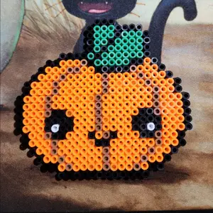 Pumpkin Spice