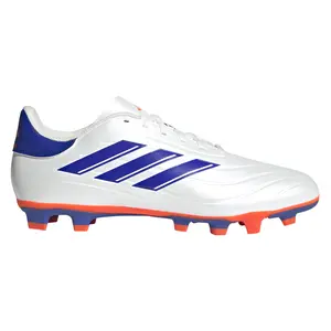 adidas Mens Copa Pure 2 Club Fxg Soccer Cleats  - White