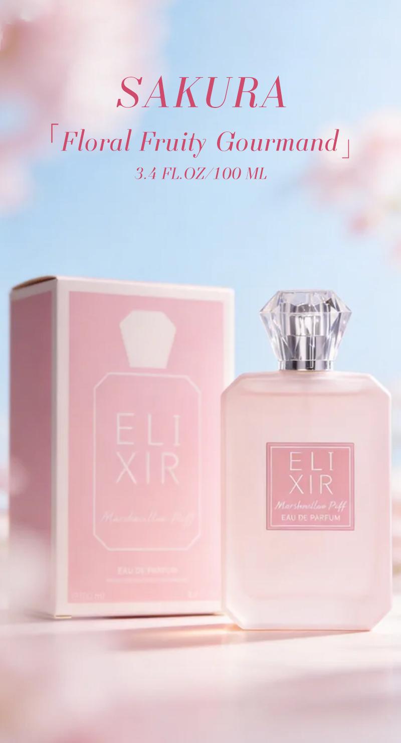 3.4 fl oz Women's Eau De Parfuma Fragrance Spray, Long-Lasting Perfume, Notes Of  Freesia, Italian Lemon,Nectarine blossom Scents, Perfect For Dating, Daily Life, Parties, Gift Giving