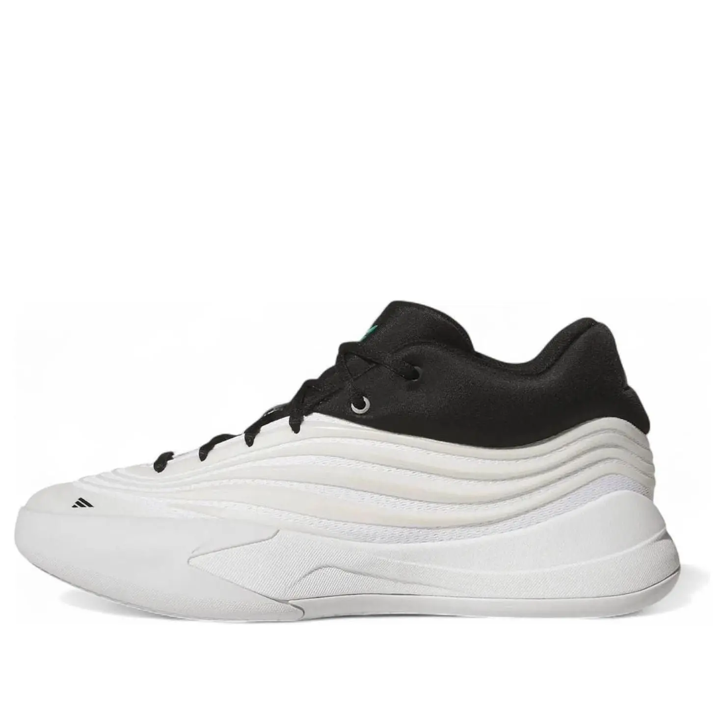 adidas Dame 10 'Zero Metallic' JP6089
