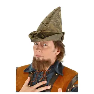 Robin Hood Costume Hat Accessory