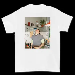 KATTDO Merch Kitchen Design Shirt - Sweatshirt - Hoodie Unisex Heavy Cotton Tee