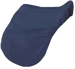 Jeffers Nylon English Horse Saddle Cover