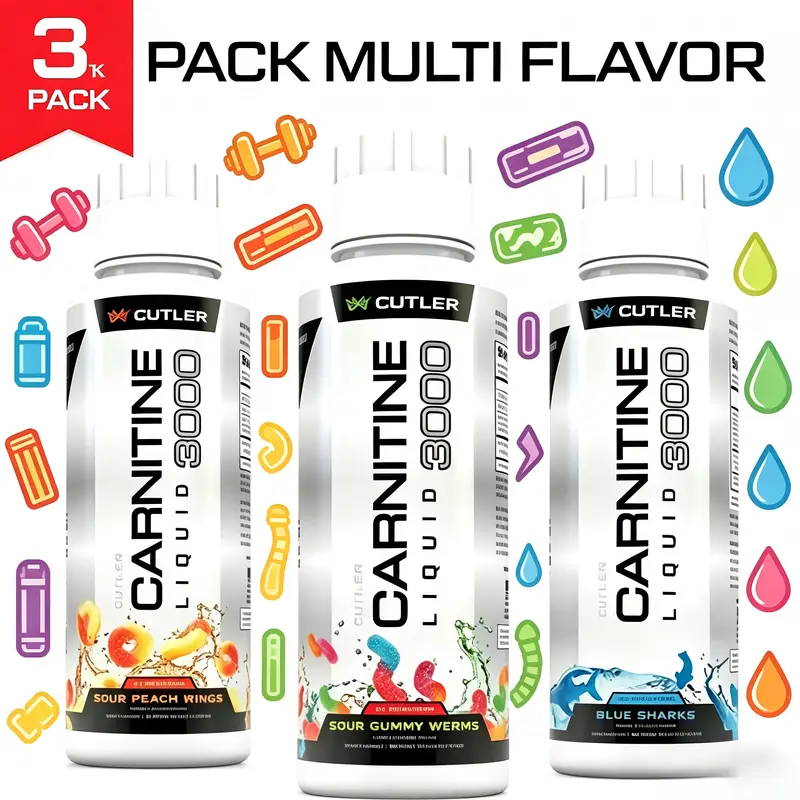 l carnitine burns fat L-Carnitine vs Fat Burner Powders: Which Is Safer for Weight Loss? l carnitine burns fat L-Carnitine vs Fat Burner Powders: Which Is Safer for Weight Loss?