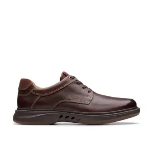 Clarks Mens Un Briley Lace