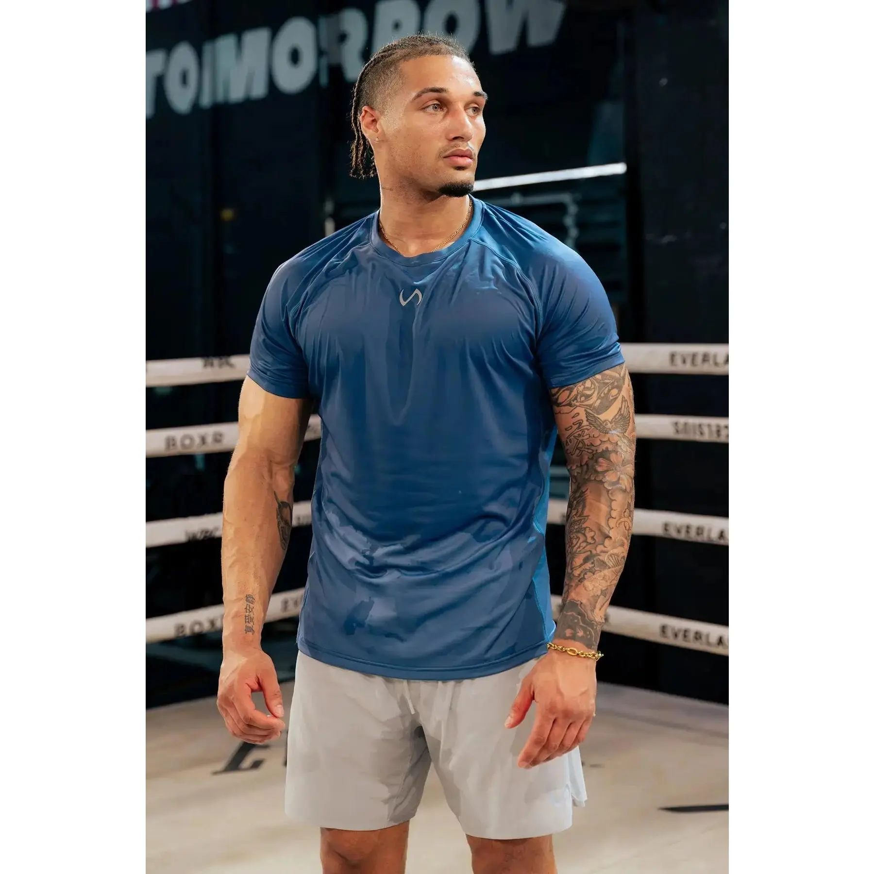 Infi Cool Lightweight Cooling Shirt