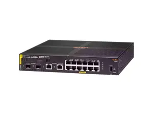 Aruba JL679A#ABA 6100 Ethernet Switch