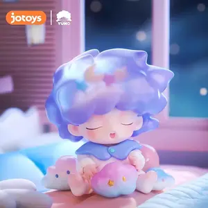 【T】YUMO Dreamcore Island Series Blind Box
