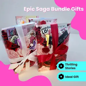 The Book Court Blind Date with a Series Duology to 5-Book Epic Sagas Bookish Bundles Perfect Gift for Book Lovers Ready to Dive into Thrilling Stories Reading Experience Ideal Present Surprise