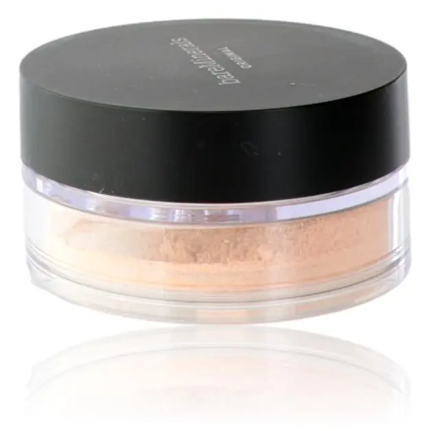 Original Loose Powder Foundation SPF 15 - 01 Fair by bareMinerals for Women - 0.28 oz Foundation