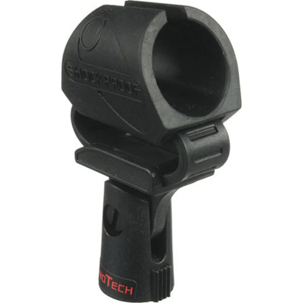 WindTech SP-25 Microphone Shock Mount, Recording Equipment Accessory for Noise Reduction