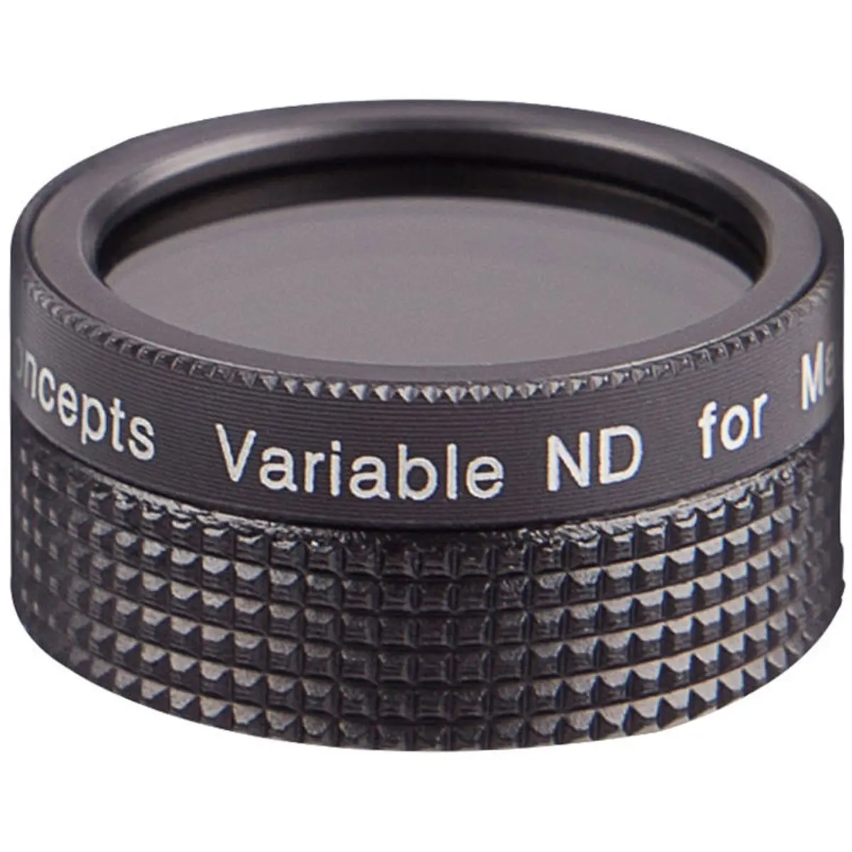 Vivitar Digital Concepts Variable ND2-400 Filter with Case for DJI Mavic Pro Drone, Durable