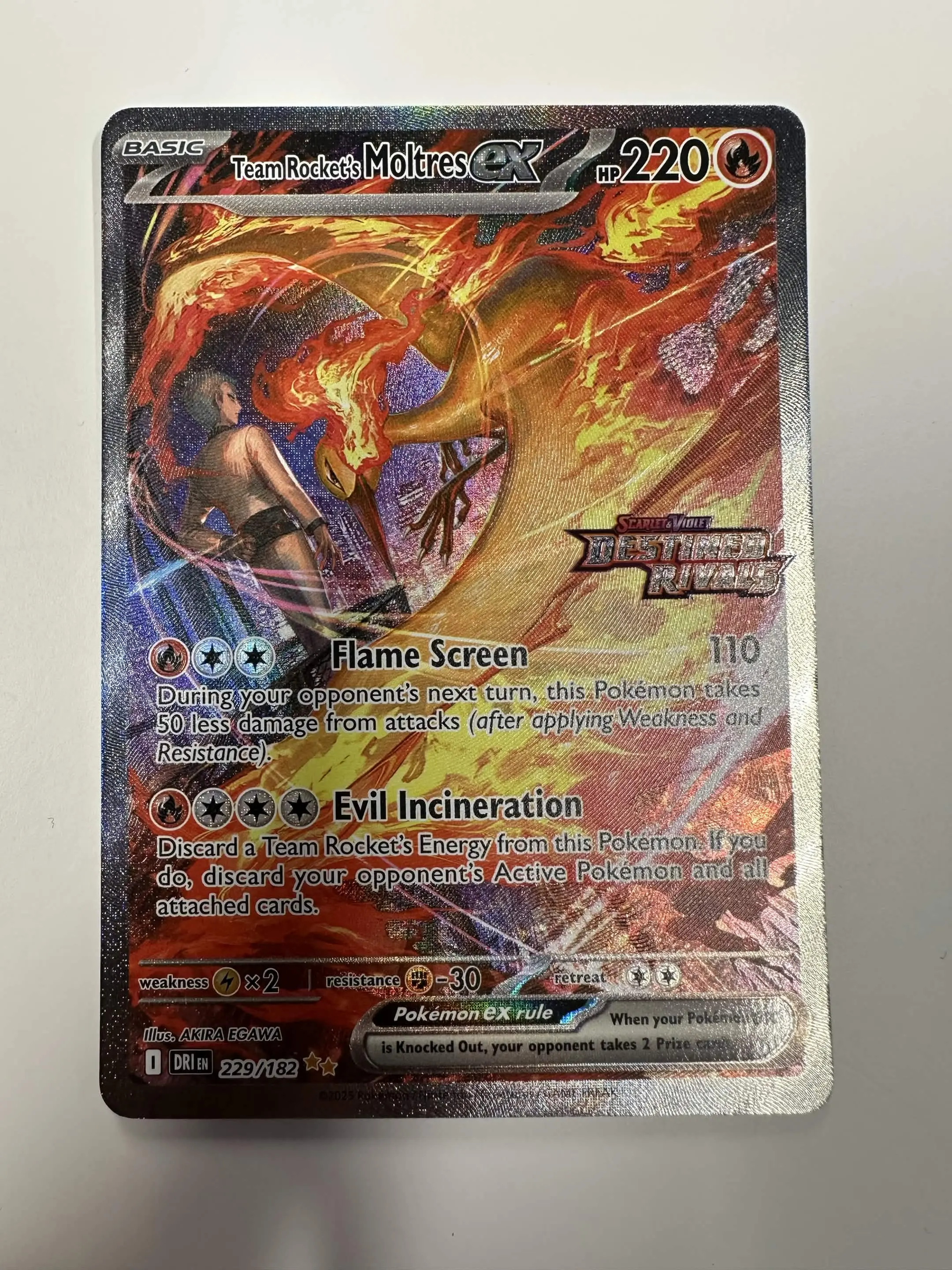 moltres gx pokemon card Amazon.com: Pokemon - Moltres & Zapdos & Articuno GX - SM210 main image 0
