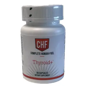 Complete Human Fuel Thyroid +