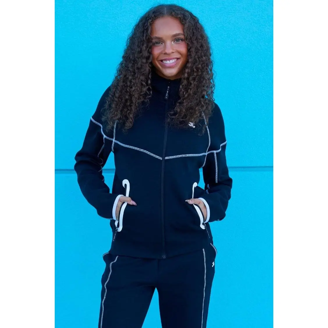 Tech Jacket