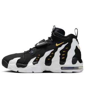 Nike Air Diamond Turf Max '96 'Black Varsity Maize' HM8249-001 Nike Air Diamond Turf Max '96 'Black Varsity Maize' HM8249-001