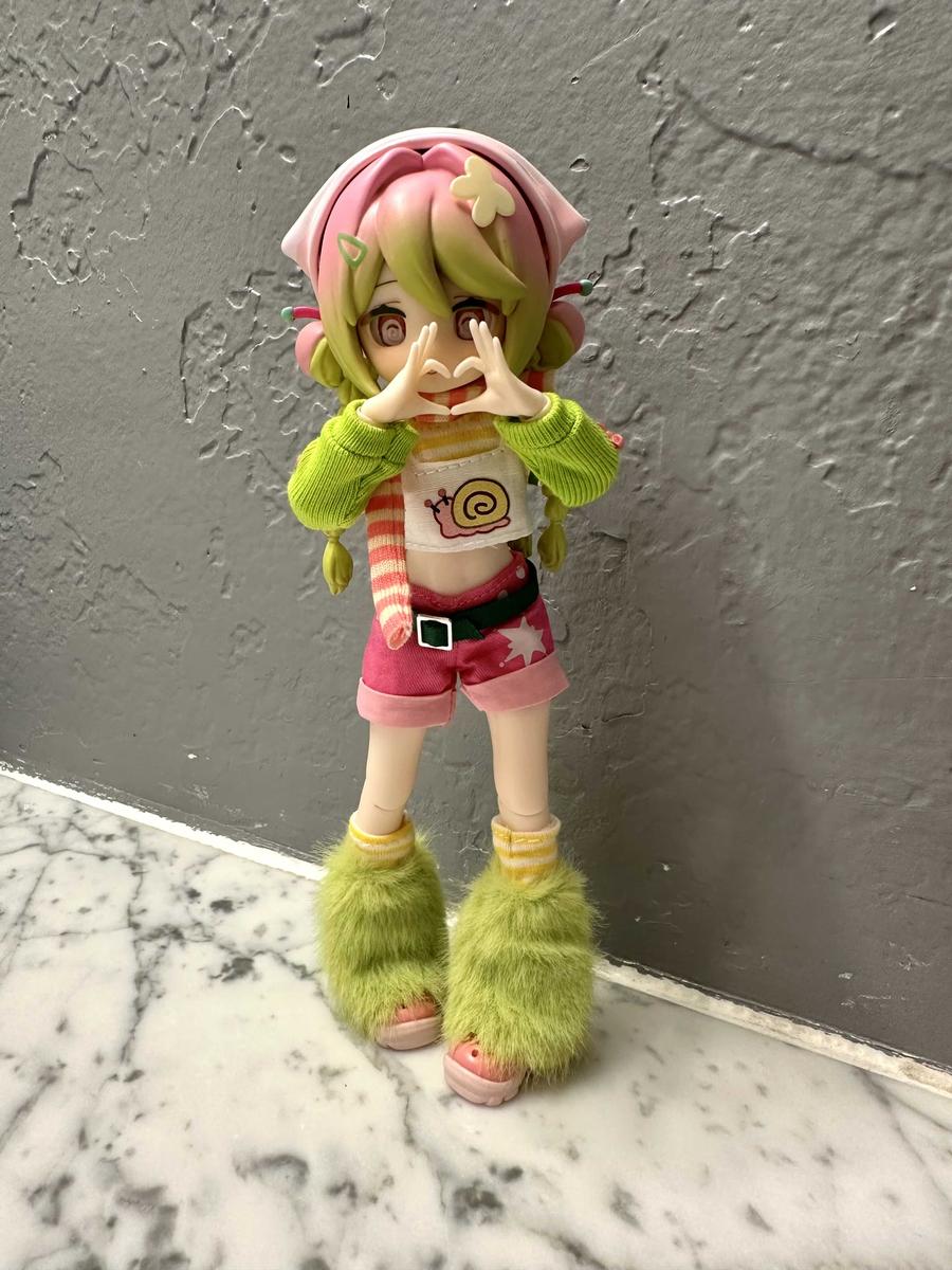 Item: Electronic Cute Pet-1pc