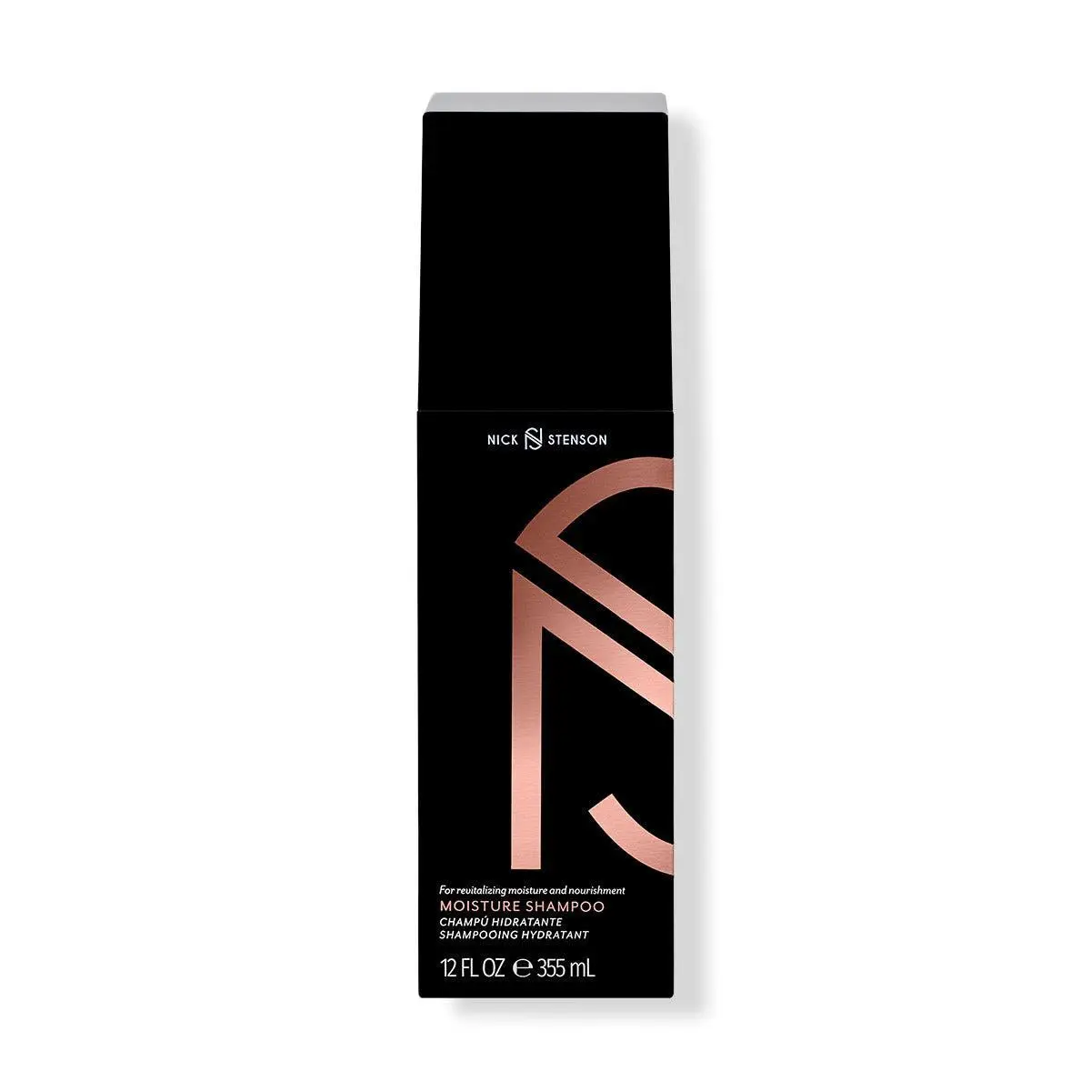 Moisture Shampoo