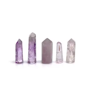 Amethyst Point