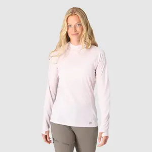 Women's Echo Hoodie