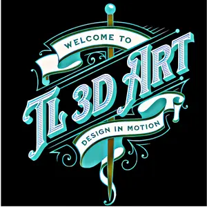 $100 Live-Pick A Box of Customizable 3D-Printed