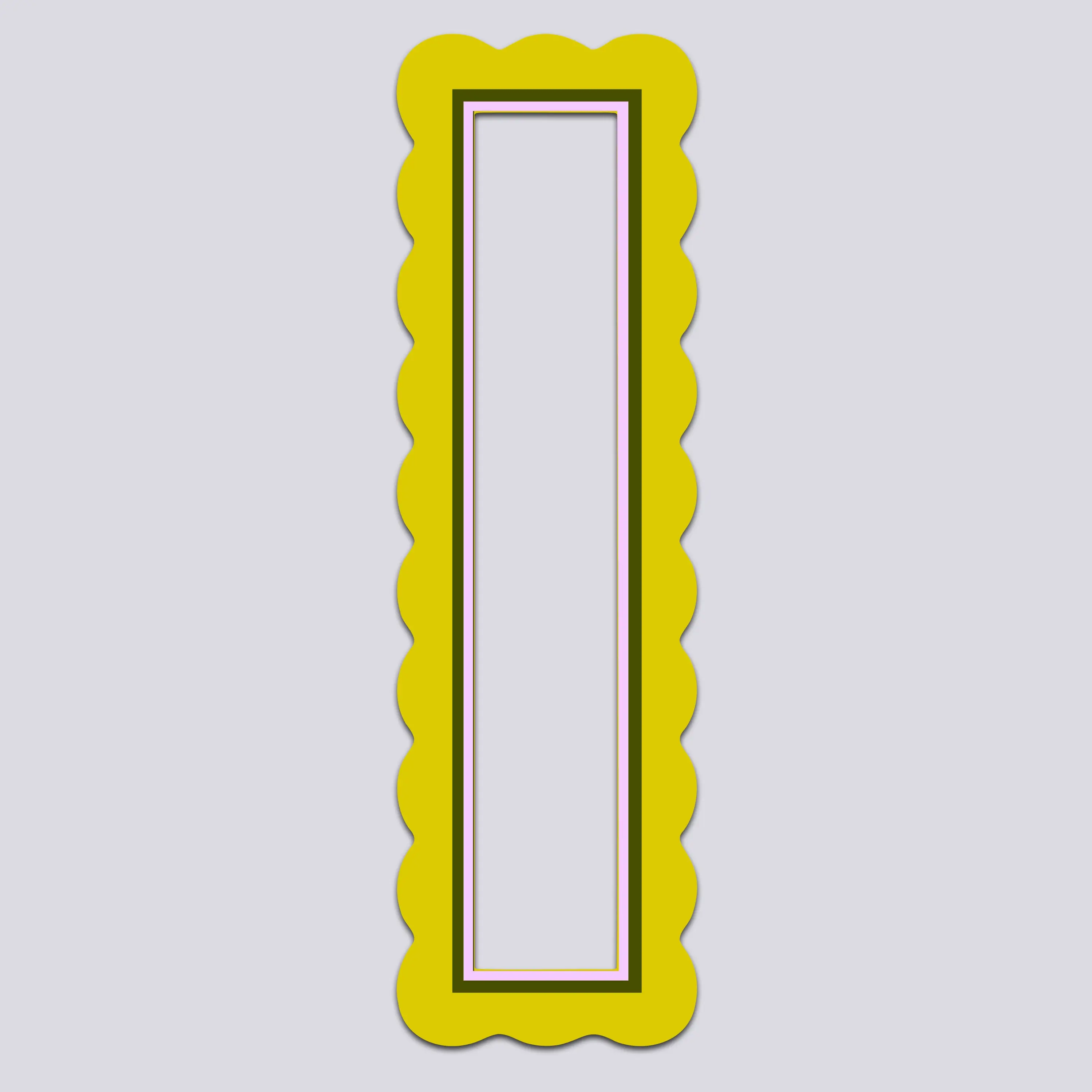 C Ya There Magnetic Vintage Photobooth Frame