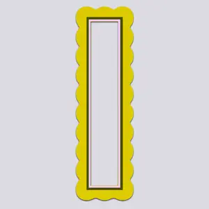 C Ya There Magnetic Vintage Photobooth Frame C Ya There Magnetic Vintage Photobooth Frame