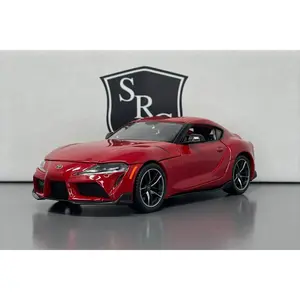 Toyota GR Supra - Maisto 1:24 Diecast