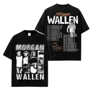 MW - Still The Problem Tour Schedule Dates For Country Music Fans Premium Cotton Soft Hoodie Sweatshirt T-Shirt, I'm the Problem Album Tee, MW Country Music Fan Graphic Tee, Concert Music Fan Merch Shirt