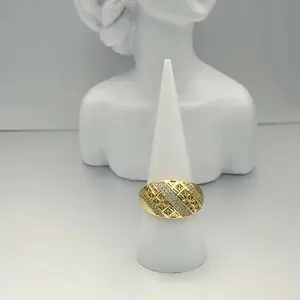 Rodriguezjewelry # 3377 Ring