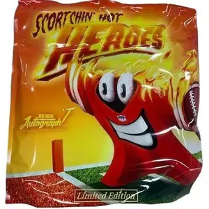 PANINI-The Real Autograph Authentic Sports Memorabilia