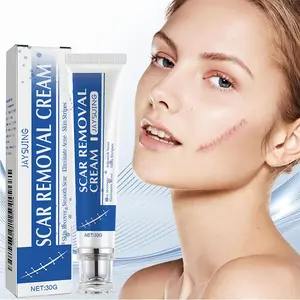 Scar Removal Cream, Body Skin Care Cream, Moisturizing Body Smoothing Cream, Smoothing Skin Care Product for Women & Men