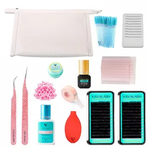 Classic Discovery Kit for Eyelash Extension