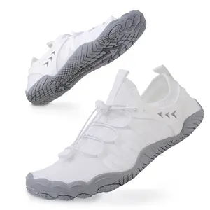 Water Shoes Women Barefoot Shoes Quick Dry Aqua Outdoor Sports for Swim Pool Beach Surf Walk Water Yoga River Lake Hiking Kayaking