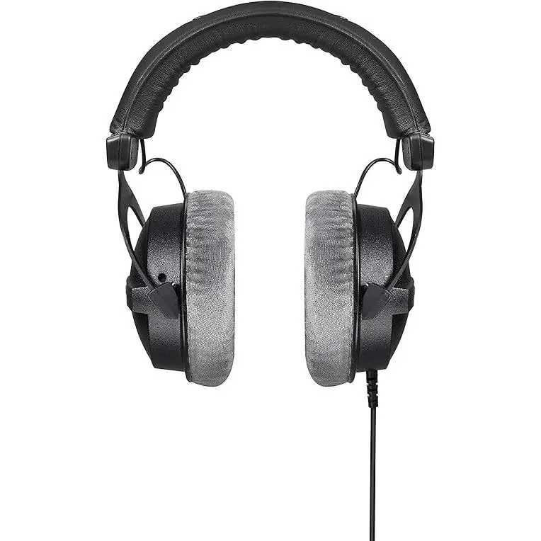 Beyerdynamic DT 770 PRO 80 Ohm Over-Ear Studio Headphones