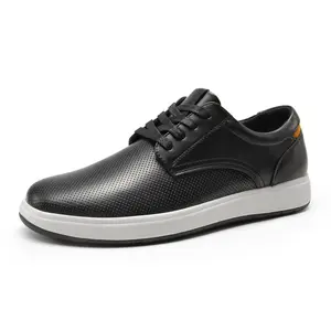 Bruno Marc Men's Lightweight Smart Casual Sneakers