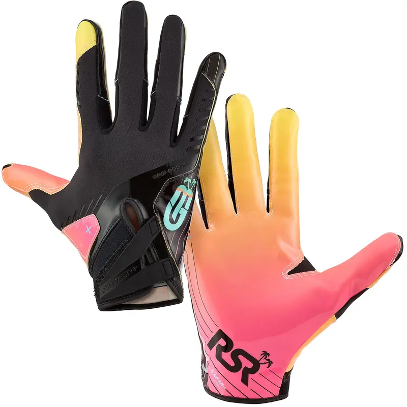grip boost gloves tyreek hill - TikTok Shop