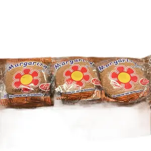 Margaritas pan dulce lido