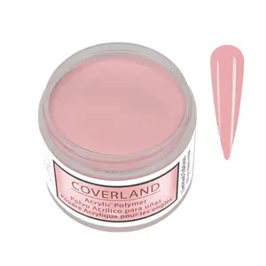 Coverland Acrylic Powder 1.5 oz "Millennial Pink" - Limited Edition