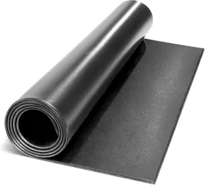 Fitness Equipment Mat and Floor Protector Compatible for Treadmills, Elliptical, Exercise Bikes, Stationary Cycles and Accessories