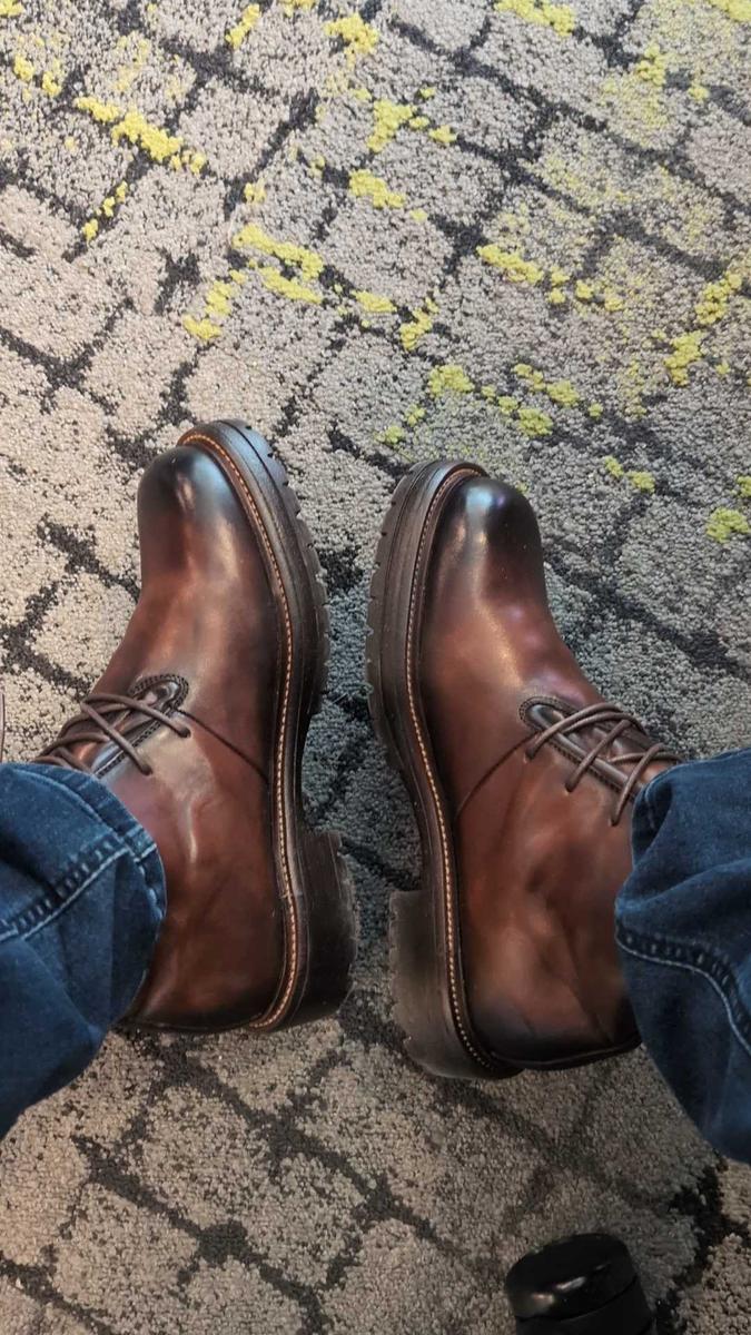 Item: BROWN(fleecing), US10