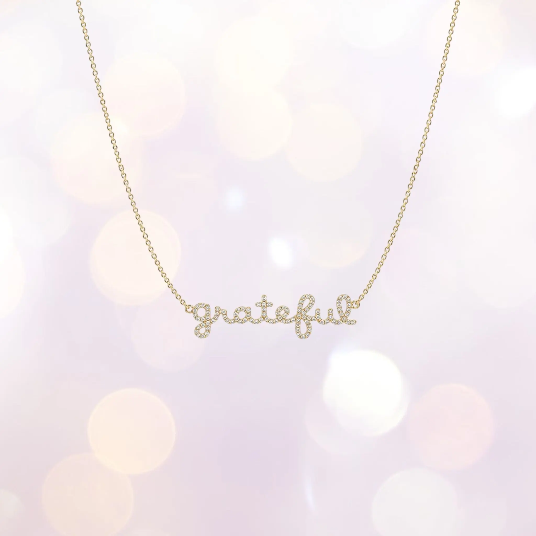 Necklaces Necklaces