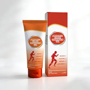 Etrnits Joint Relief Massage Cream (100g) – Therapeutic Body Cream for Knee, Lumbar & Neck Pain Relief, Muscle Comfort & Targeted Repair