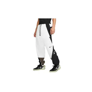 Woven Pants "White" CU0468 100