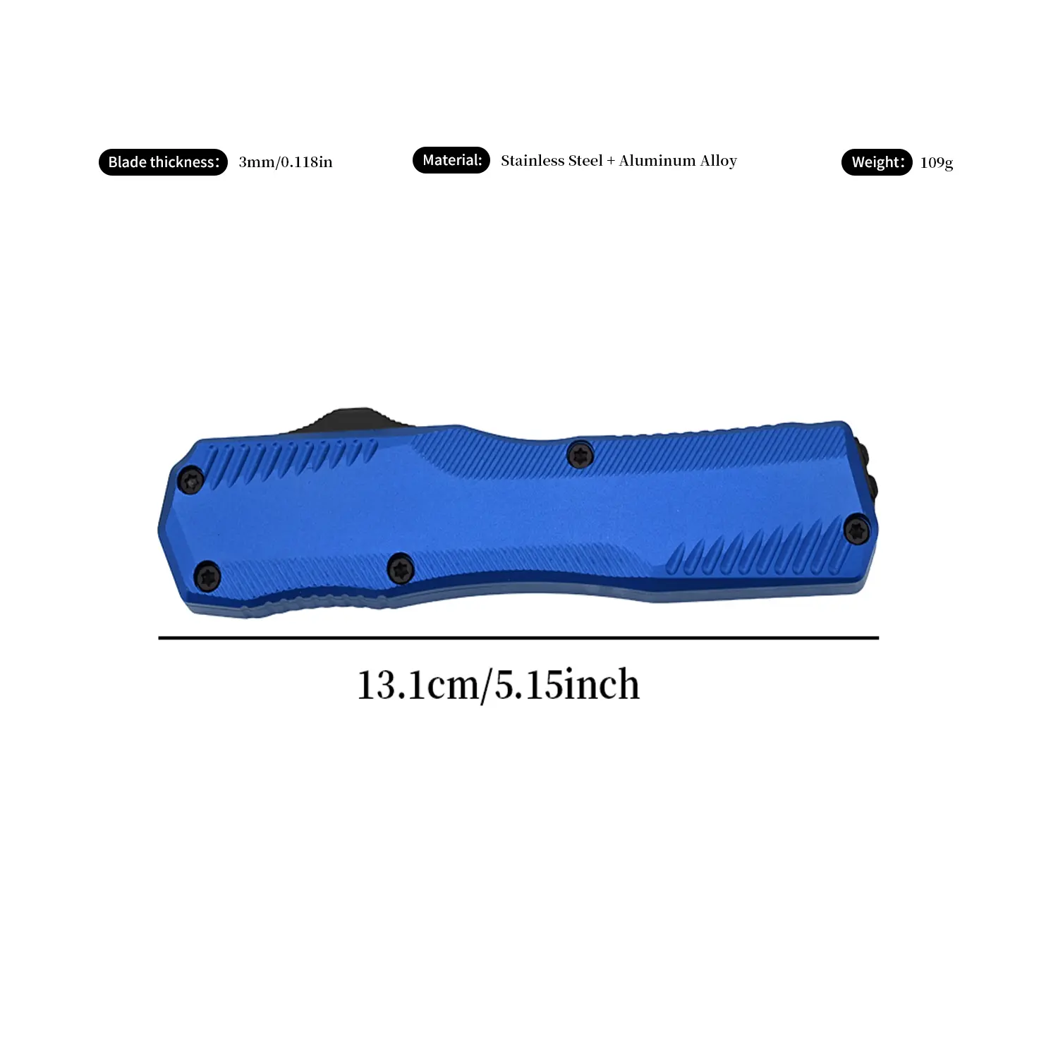 Pocket Knife