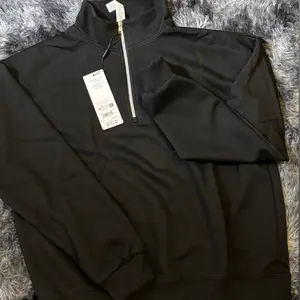 men’s 1/4 zip pullover