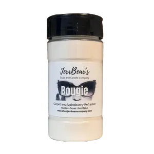 JerrBear's Upholstery Deodorizer - 8oz,16oz Scented Home Cleaning Products with Vanilla, Floral, Peach, Tropical Fragrances for Household Use Perfume Smooth
