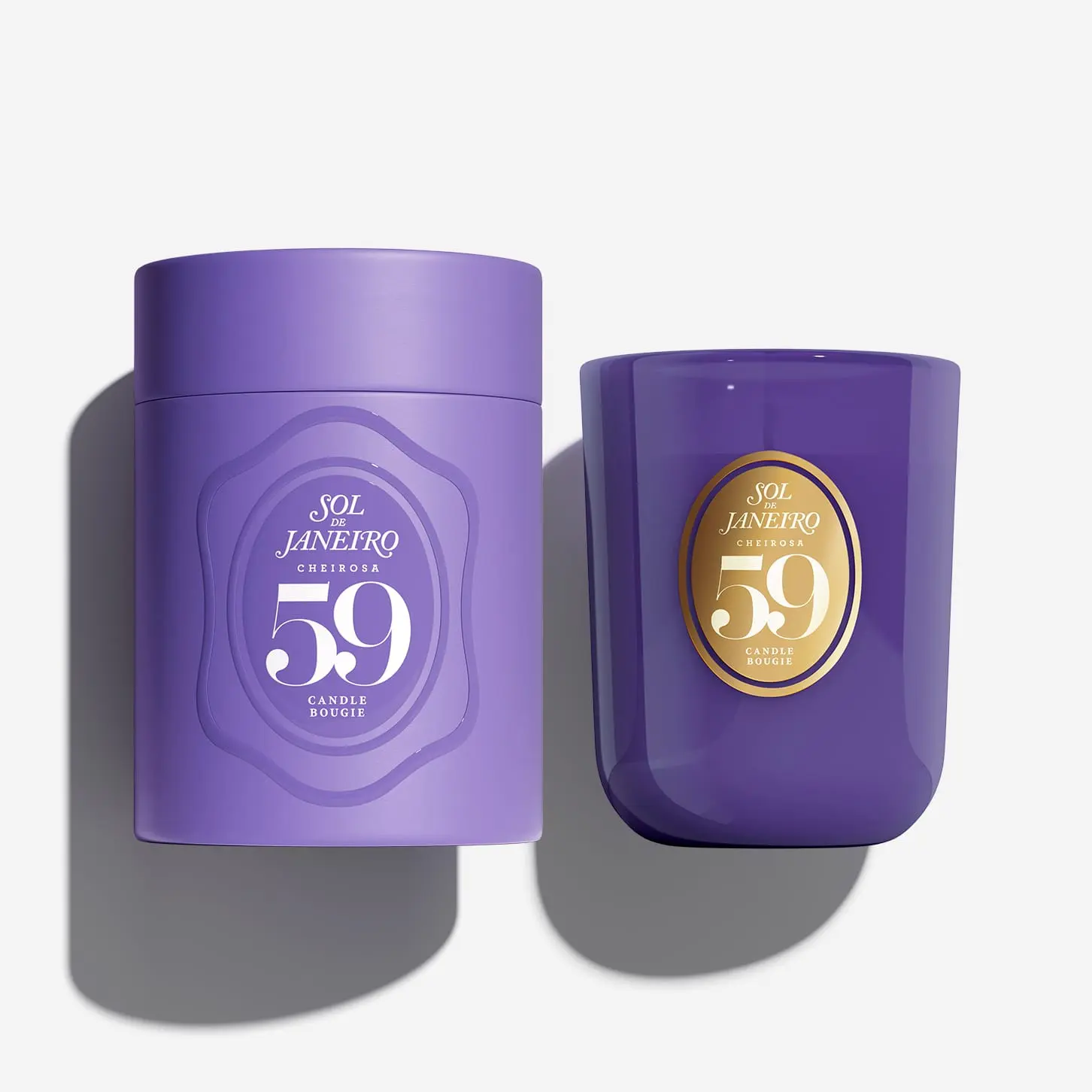 Cheirosa 59 Candle | Limited Edition Cheirosa 59 Candle | Limited Edition