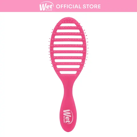 Wet Brush Speed Dry Hair Brush