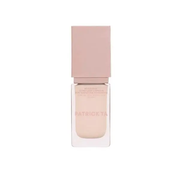Mini Major Skin Hydra-Luxe Luminous Foundation